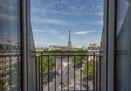 Hôtel La Comtesse - 59