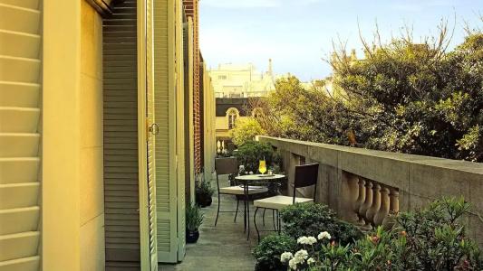 Palacio Duhau - Park Hyatt Buenos Aires - 117