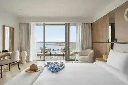 Mett & Beach Resort Bodrum - 9