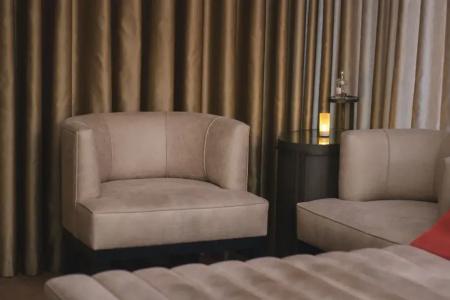 Waldorf Astoria Edinburgh - The Caledonian - 25