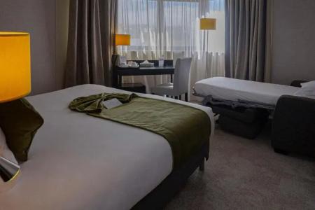 Best Western Allegro Nation - 4