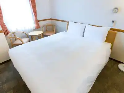 Toyoko Inn Tokyo Asakusa Kuramae No 1 - 7