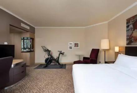 Hilton Mainz - 37