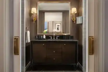 Waldorf Astoria - 24