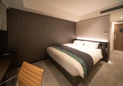Vischio Osaka-Jr Hotel Group - 5