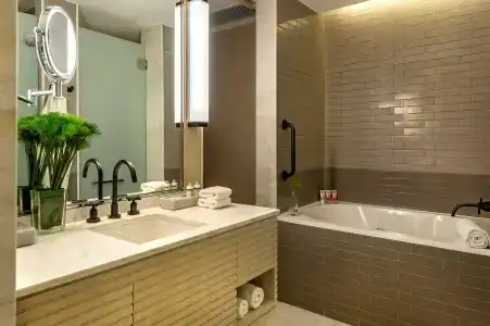 Grand Hyatt Rio de Janeiro - 59