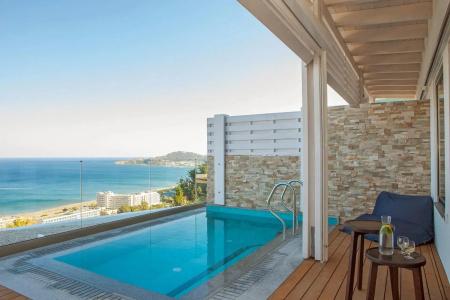 Esperos Village Blue & Spa - Adults Only - 110