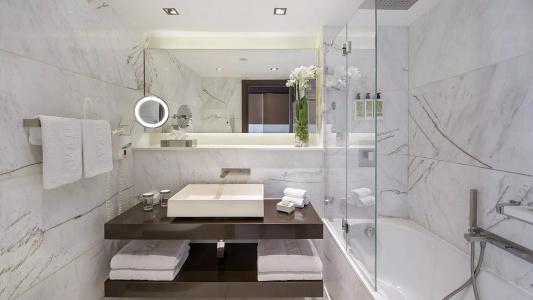 Amathus Beach Limassol - 79