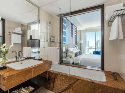 Pullman Dubai Downtown - 12
