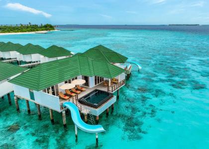 The Beach House Collection at Siyam World - 56