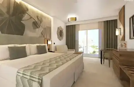 Riu Le Morne - All Inclusive - Adults Only - 50
