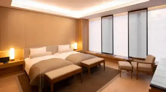 The Okura Tokyo - 87