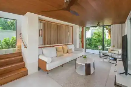 Jw Marriott Khao Lak Resort And Spa - Sha Extra Plus - 61