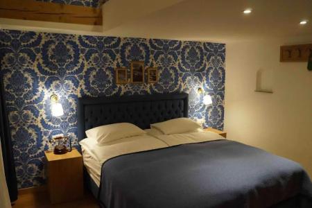 Walliserhof Zermatt - 24
