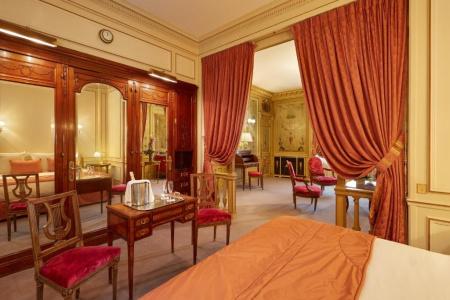 Hôtel Raphael - 94