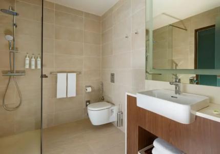 Courtyard by Marriott Baku - 56
