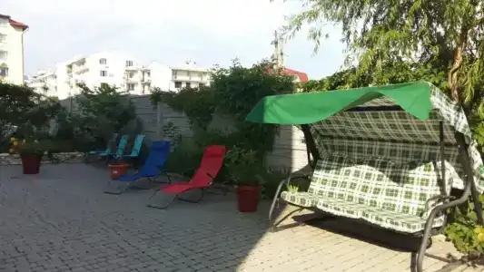 Sun-N-Rest - 14