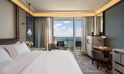 The Vista At Hilton Tel Aviv - 51