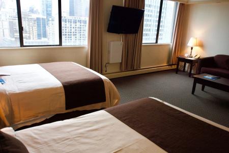 Century Plaza - 66