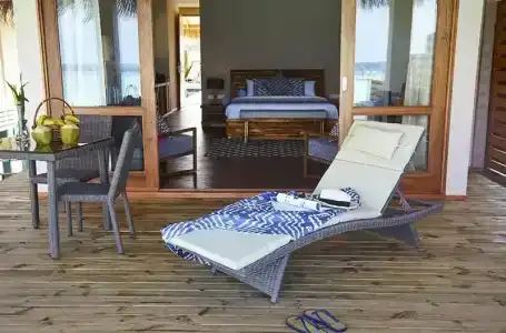 Kudafushi Resort & Spa - 58