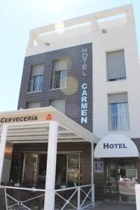 Carmen - 0