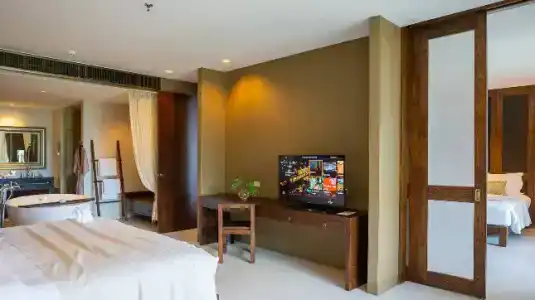 Sunsuri Phuket - Sha Plus - 95