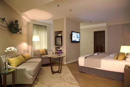Grand Diamond Suites - 41