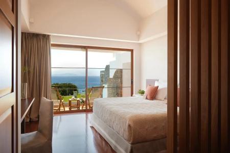 Elounda Peninsula All Suite, Six Senses Spa - 36