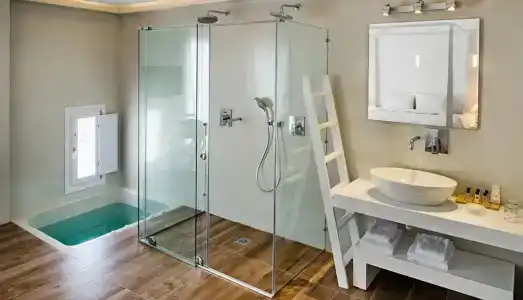 Cavo Bianco Boutique & Spa - 47