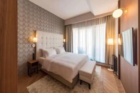 Radisson & Suites, Gdansk - 97