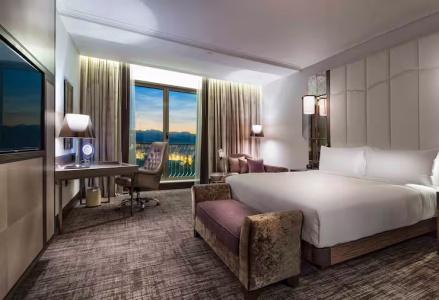 Hilton Podgorica Crna Gora - 35