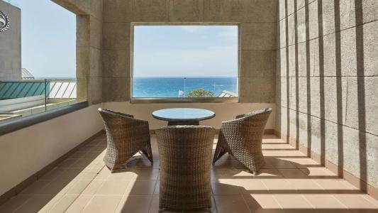 Sheraton Rhodes Resort - 86