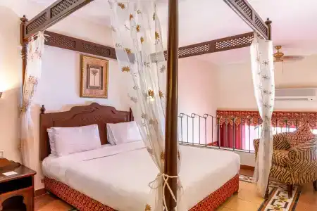Domina Oasis & Resort - 70