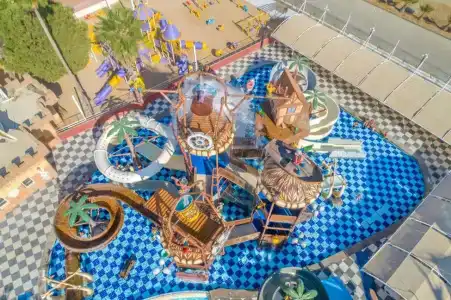 Crystal Admiral Resort Suites & Spa - Ultimate All Inclusive - 33