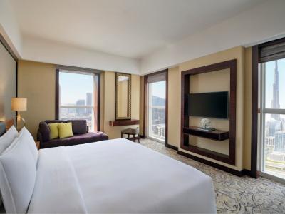 Dusit Thani Dubai - 5