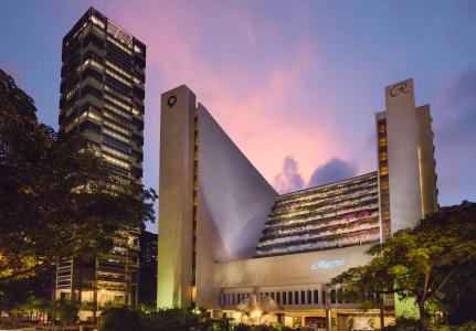 Regent Singapore (SG Clean) - 0