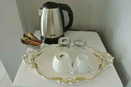 Emirhan Guesthouse - 143