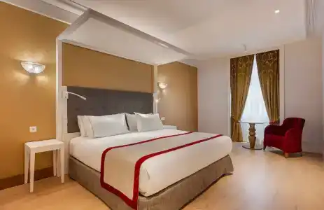 Áurea Ana Palace by Eurostars Company - 81