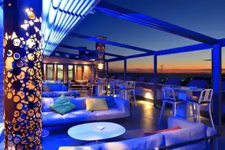 Hilton Molino Stucky Venice - 18