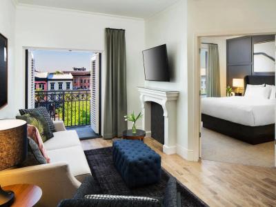 Andaz Savannah - A Concept by Hyatt - 38