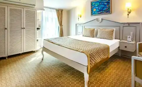Starlight Resort - 76