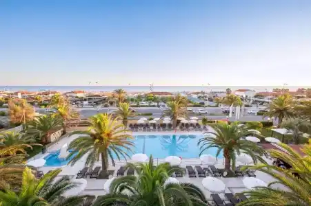 Caesar Residence & Spa - 41