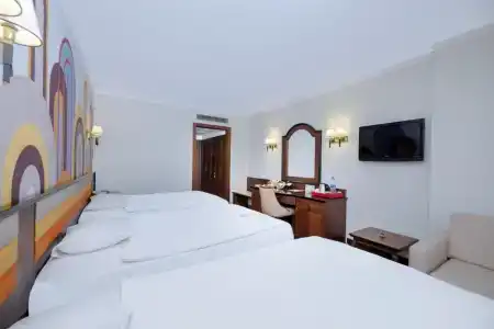 Megasaray Westbeach Antalya - All Inclusive - 34