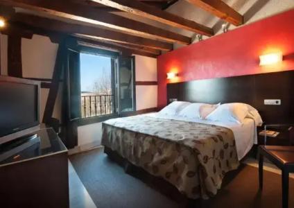 Sercotel Pintor El Greco - 76