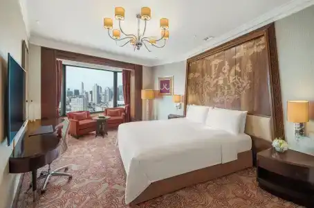 Shangri-La Bangkok - 54