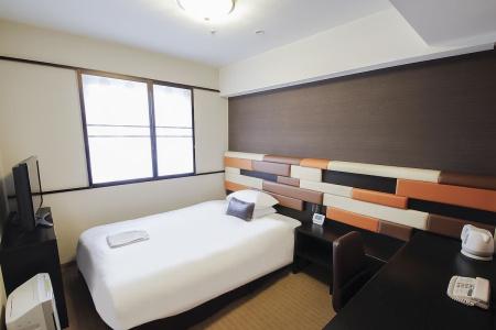 Hearton Kita Umeda - 7