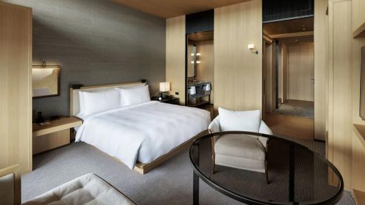 Park Hyatt Kyoto - 33