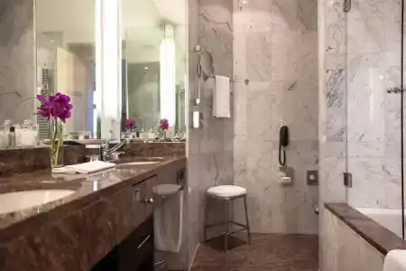 Bellevue Palace Bern - 91