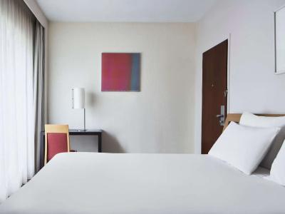 Novotel Athens - 48