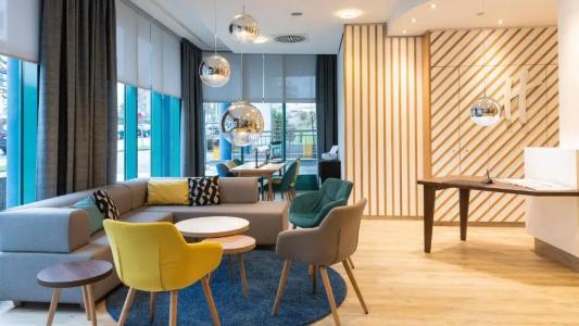 Holiday Inn Essen City Centre, An Ihg - 28